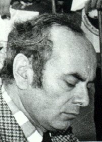 Lajos Portisch (Luzern, 1982)