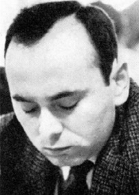Lajos Portisch (Hoogoven, 1969)