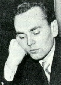 Lajos Portisch (1967)