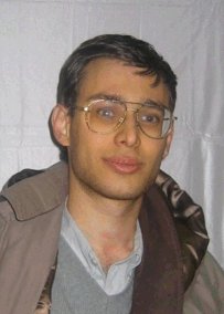 Evgeny Postny (Capelle, 2004)