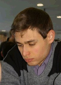 Evgeny Postny (Gibraltar, 2005)