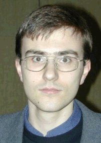 Michael Prusikin (2003)