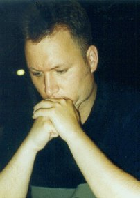 Robert Rabiega (Frankfurt, 2000)