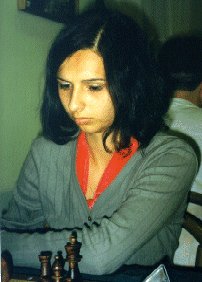 Iweta Rajlich (1999)