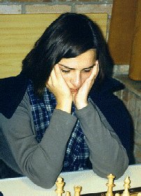 Iweta Rajlich (Lubniewice, 1998)