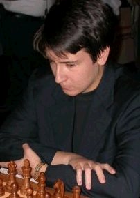 Teimour Radjabov (Dortmund, 2003)