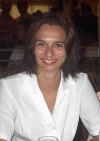 Iweta Rajlich (Silivri, 2003)