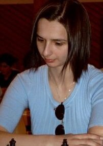 Iweta Rajlich (Neckar Open, 2003)
