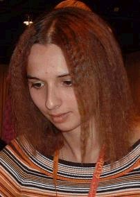 Iweta Rajlich (Calvi�, 2004)