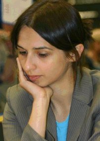Iweta Rajlich (G�teborg, 2005)