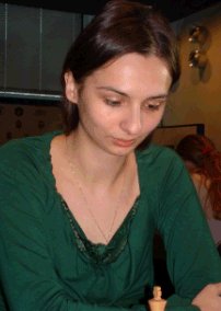 Iweta Rajlich (Warschau, 2005)