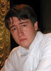 Teimour Radjabov (Khanty Mansyisk, 2005)
