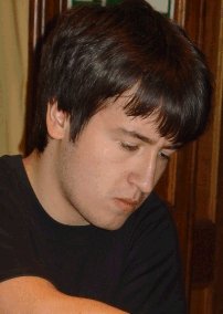 Teimour Radjabov (Linares, 2006)