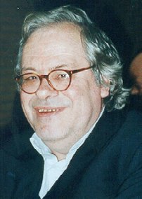 Hans Ree (Frankfurt, 2000)
