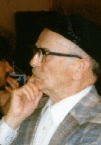 Samuel Herman Reshevsky (1989)