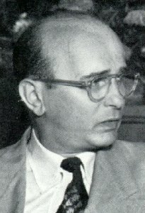 Samuel Herman Reshevsky (Neuhausen/ Z�rich, 1953)