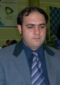 Arash Roghani (2006)