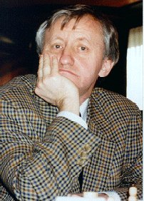 Oleg M Romanishin (Bled, 1999)