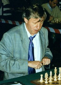 Oleg M Romanishin (Koszalin, 1998)