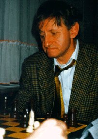 Oleg M Romanishin (1998)