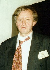 Oleg M Romanishin (Luzern, 1997)