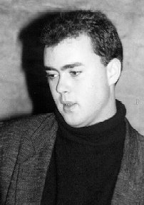 Alfonso Romero Holmes (1990)