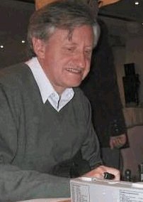 Oleg M Romanishin (Silivri, 2003)