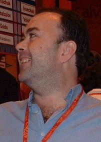 Alfonso Romero Holmes (Calvi�, 2004)