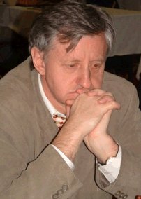 Oleg M Romanishin (Athen, 2005)