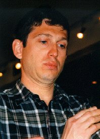 Arkadij Rotstein (1997)