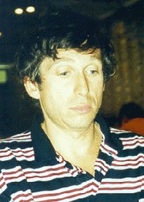 Arkadij Rotstein (Frankfurt, 2000)