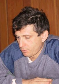 Arkadij Rotstein (2004)