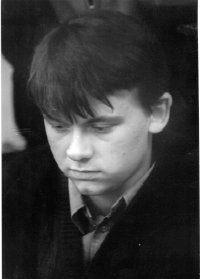 Sergei Rublevsky (1995)