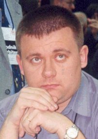 Sergei Rublevsky (Bled, 2002)