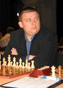 Sergei Rublevsky (Khanty Mansyisk, 2005)