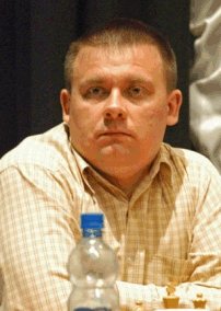 Sergei Rublevsky (Chanty-Mansisk, 2005)