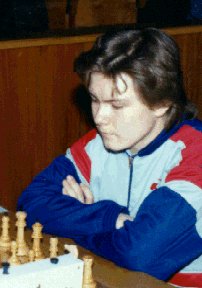Konstantin Sakaev (Leningrad, 1991)