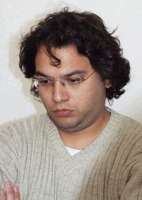 Horacio Saldano Dayer (Alzira, 2000)