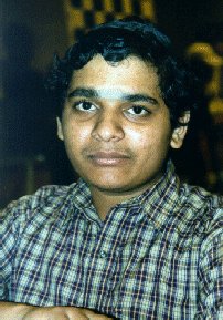 Krishnan Sasikiran (1998)