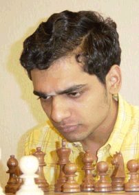 Krishnan Sasikiran (Pune, 2004)