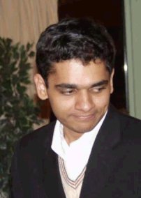 Krishnan Sasikiran (Hastings, 2003)