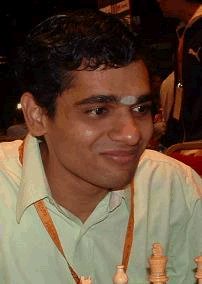 Krishnan Sasikiran (Calvi�, 2004)