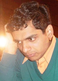 Krishnan Sasikiran (Delhi, 2005)