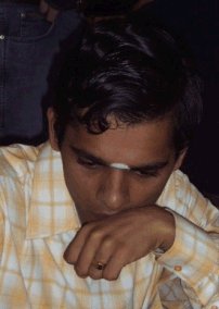 Krishnan Sasikiran (2006)