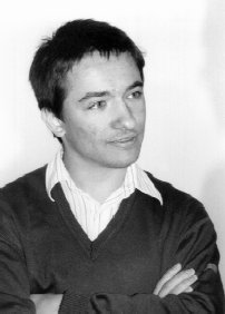Philipp Schlosser (1989)