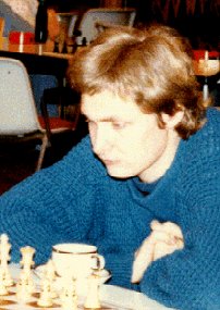 Harry Schussler (Solingen, 1984)