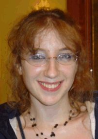 Marie Sebag (Heraklion, 2004)