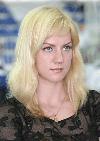 Anna Sharevich (Turin, 2006)