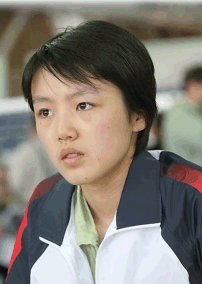 Yang Shen (Turin, 2006)