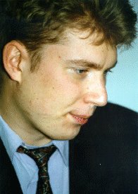 Alexei Shirov (Hamburg, 1996)